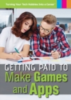 Getting Paid to Make Games and Apps - eBook