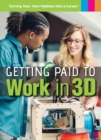 Getting Paid to Work in 3D - eBook