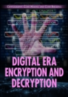 Digital Era Encryption and Decryption - eBook