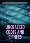 Uncracked Codes and Ciphers - eBook