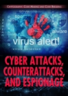 Cyber Attacks, Counterattacks, and Espionage - eBook