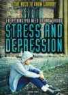 Everything You Need to Know About Stress and Depression - eBook