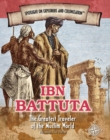 Ibn Battuta : The Greatest Traveler of the Muslim World - eBook