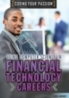 Using Computer Science in Financial Technology Careers - eBook