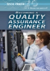 Becoming a Quality Assurance Engineer - eBook