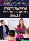 Strengthening Public Speaking Skills - eBook