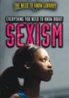 Everything You Need to Know About Sexism - eBook