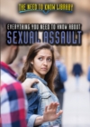 Everything You Need to Know About Sexual Assault - eBook