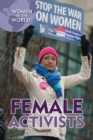 Female Activists - eBook