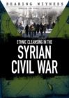 Ethnic Cleansing in the Syrian Civil War - eBook