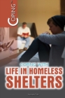 Coping with Life in Homeless Shelters - eBook