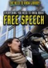 Everything You Need to Know About Free Speech - eBook