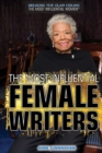The Most Influential Female Writers - eBook