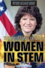 The Most Influential Women in STEM - eBook