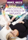 The Culture and Science of Implants - eBook