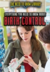 Everything You Need to Know About Birth Control - eBook