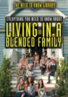 Everything You Need to Know About Living in a Blended Family - eBook