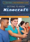 Getting to Know Minecraft(R) - eBook