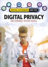 Digital Privacy : Securing Your Data - eBook