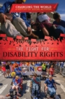 The Fight for Disability Rights - eBook
