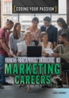 Using Computer Science in Marketing Careers - eBook