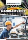 Careers in Manufacturing - eBook