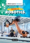 Careers in Robotics - eBook