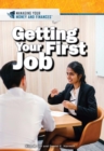 Getting Your First Job - eBook