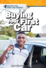 Buying Your First Car - eBook