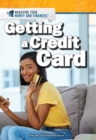 Getting a Credit Card - eBook