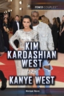 Kim Kardashian West and Kanye West - eBook