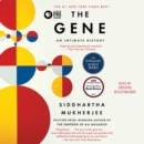 The Gene : An Intimate History - eAudiobook
