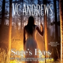 Sage's Eyes - eAudiobook