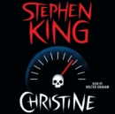 Christine - eAudiobook