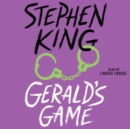 Gerald's Game - eAudiobook
