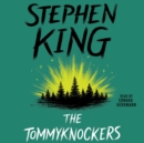 The Tommyknockers - eAudiobook