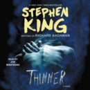 Thinner - eAudiobook