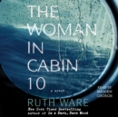 The Woman in Cabin 10 - eAudiobook