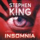 Insomnia - eAudiobook