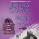 Speaking In Tongues - eAudiobook