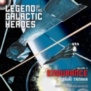 Legend of the Galactic Heroes, Vol. 3 : Dawn - eAudiobook