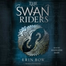 The Swan Riders - eAudiobook