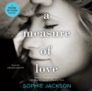 A Measure of Love - eAudiobook