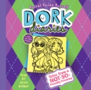 Dork Diaries 11 - eAudiobook