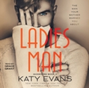 Ladies Man - eAudiobook