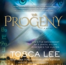 The Progeny : A Novel - eAudiobook
