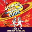 George and the Unbreakable Code - eAudiobook