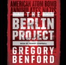 The Berlin Project - eAudiobook