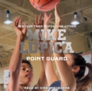 Point Guard - eAudiobook