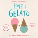 Love & Gelato - eAudiobook